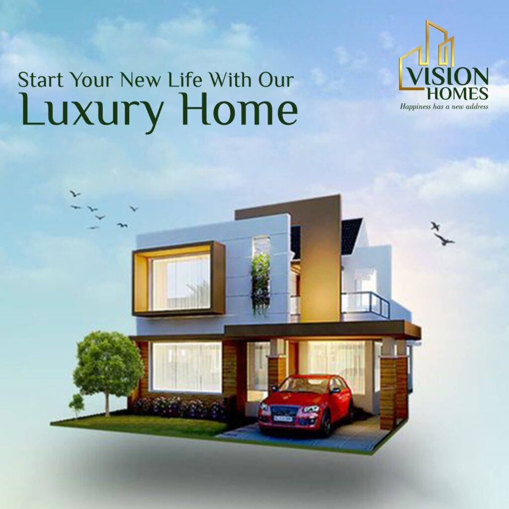 Vision Homes