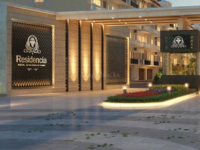 Green Valley Residencia