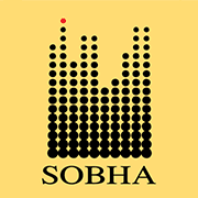 Sobha Ltd. share price