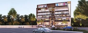 Aster Plaza